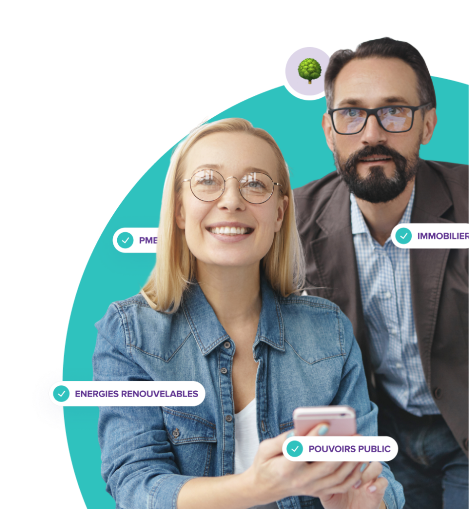 Investir- Kolibri crowdfunding