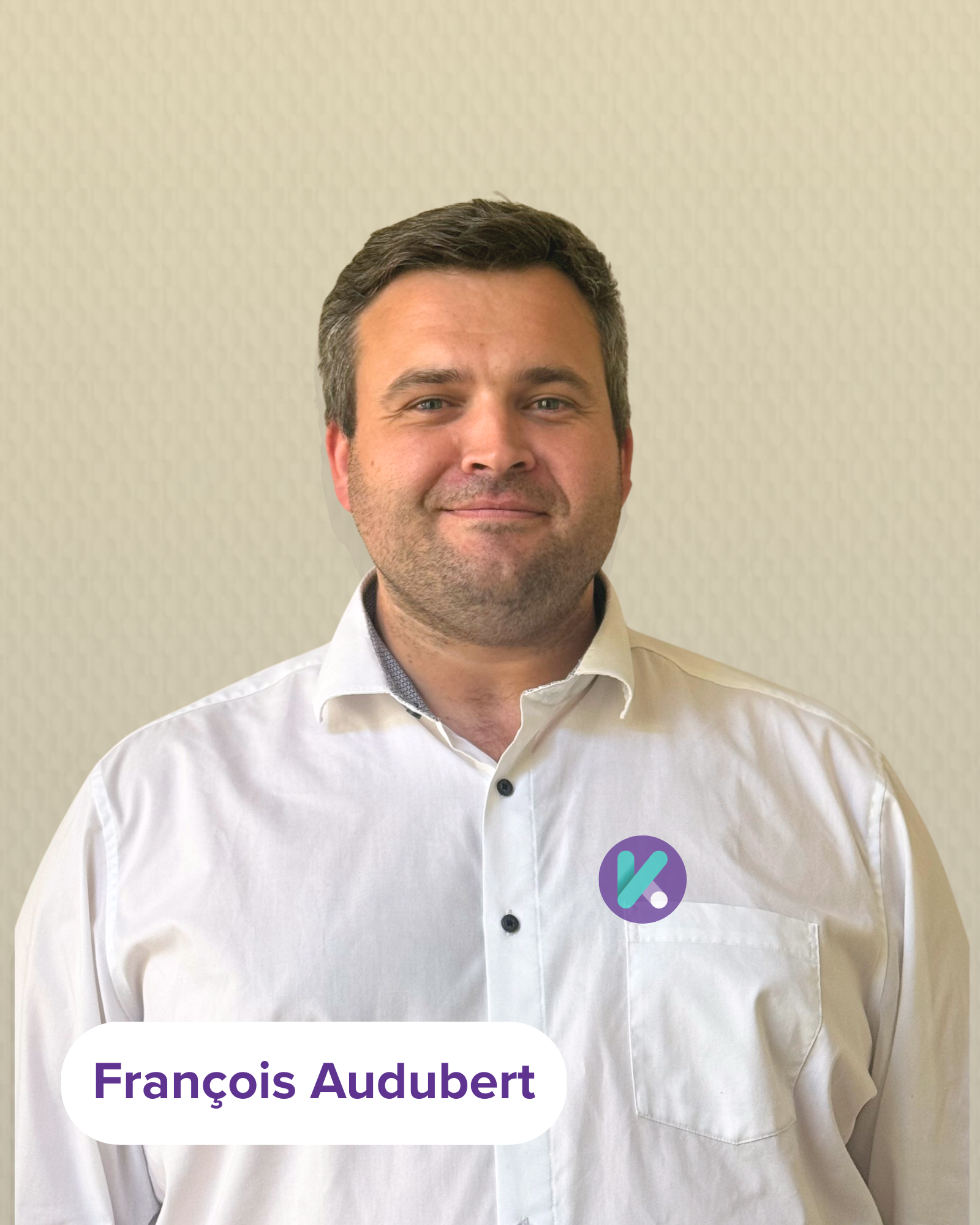 Président de Kolibri Crowdfunding, prestataire de services de financement participatif territorial basé à Bordeaux