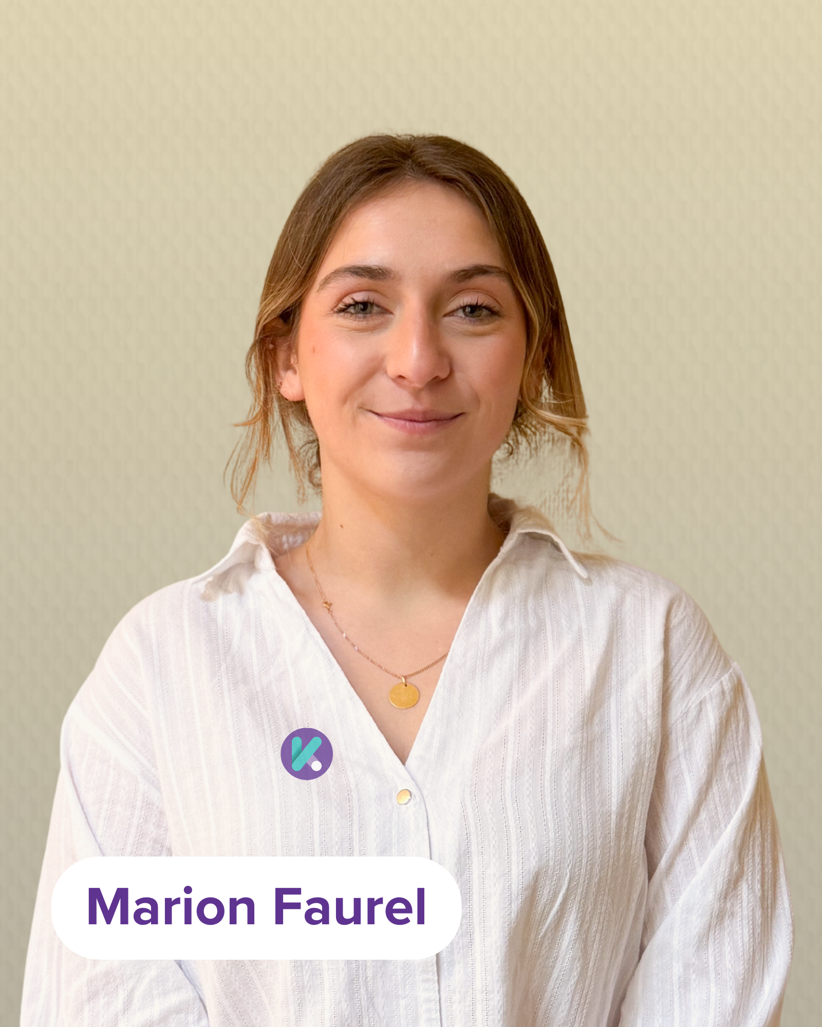 Chargée de communication de Kolibri Crowdfunding, prestataire de services de financement participatif territorial basé à Bordeaux