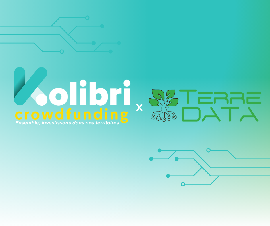 Terre Data - datacenter écoresponsable du Lot, projet de crowdfunding sur Kolibri