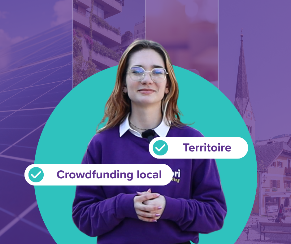 Crowdfunding local : financer les projets et l'économie de son territoire avec Kolibri