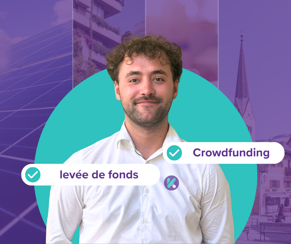 Comment faire une levée de fonds en crowdfunding : focus porteur de projet avec Kolibri